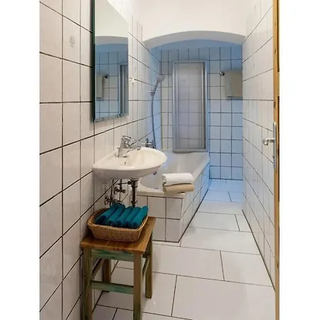 Semesterbostad With 3 Bedrooms