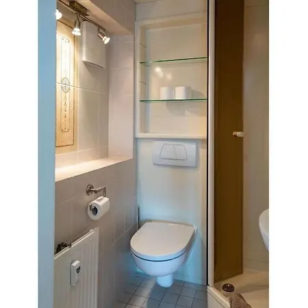 Semesterbostad With 3 Bedrooms