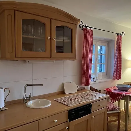 Semesterbostad With 3 Bedrooms