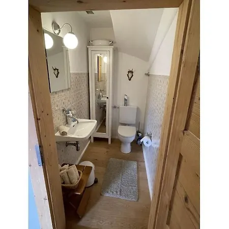 Semesterbostad With 3 Bedrooms *