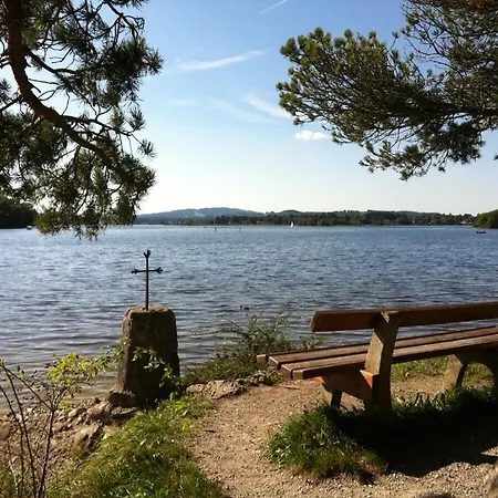 Semesterbostad With 3 Bedrooms
